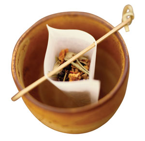 Savor the Moment: The Art of Tea Image